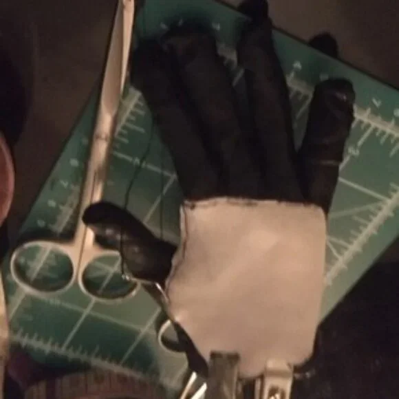 Jakks Pacific-31 Inch Tall Star Wars Big-Figs with a handmade leather hand/glove